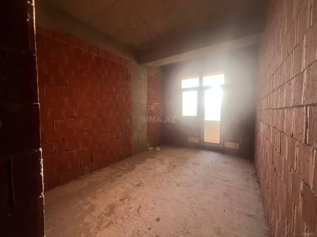 Satılır 2 otaqlı mənzil 51 m²