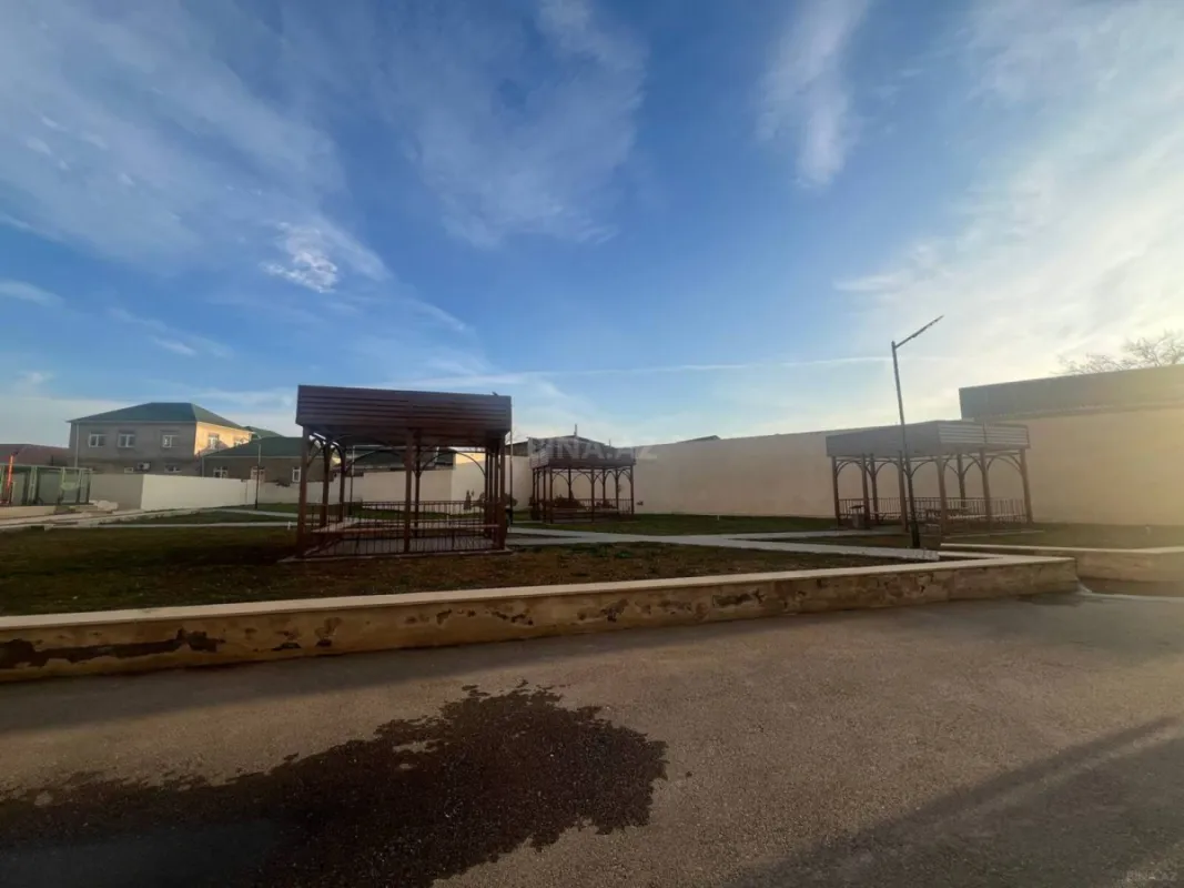 Satılır 2 otaqlı mənzil 51 m²