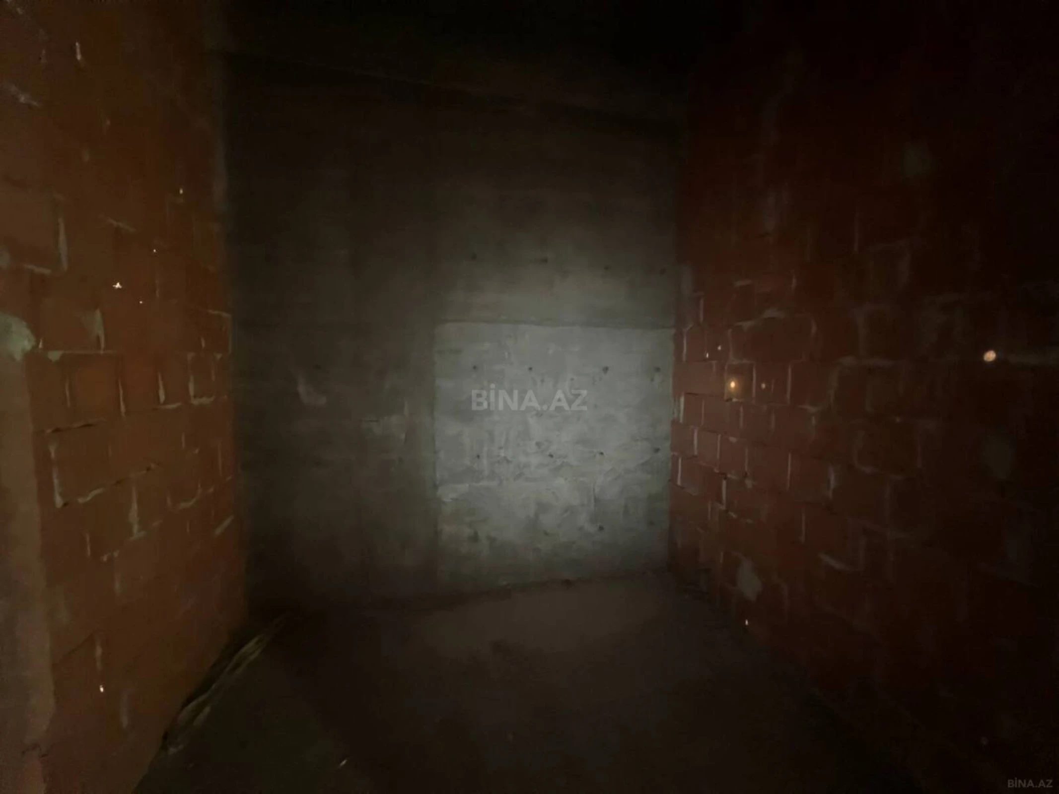 Satılır 2 otaqlı mənzil 51 m²