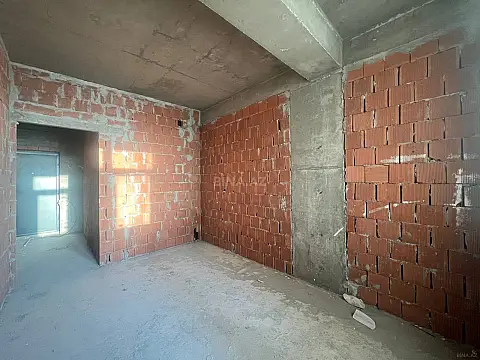 Satılır 2 otaqlı mənzil 51 m²