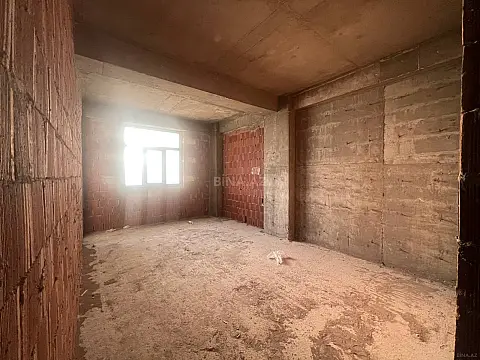 Satılır 2 otaqlı mənzil 51 m²