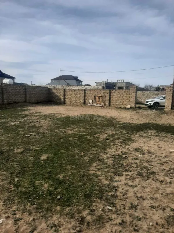 Satılır torpaq sahəsi 5 m²