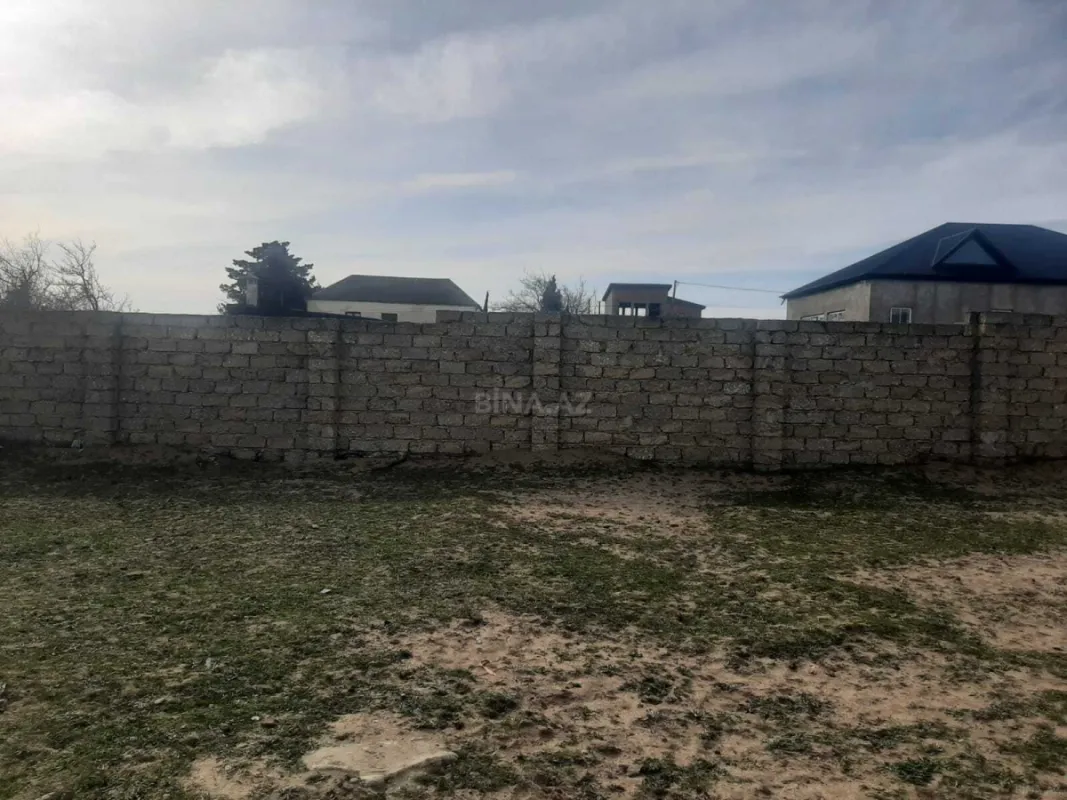 Satılır torpaq sahəsi 5 m²