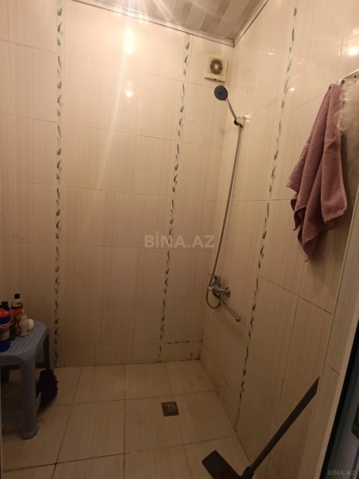 Satılır 4 otaqlı mənzil 73 m²