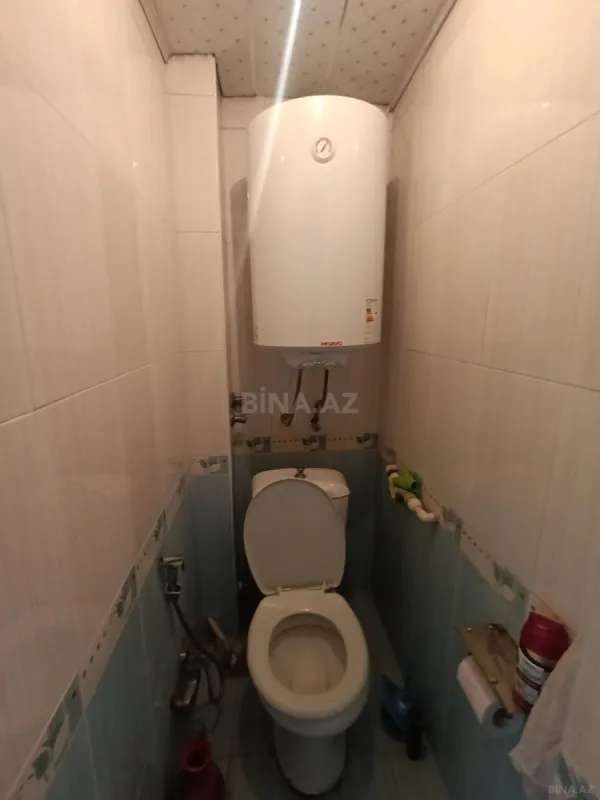 Satılır 4 otaqlı mənzil 73 m²