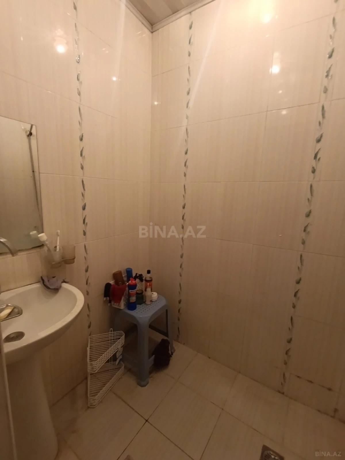 Satılır 4 otaqlı mənzil 73 m²