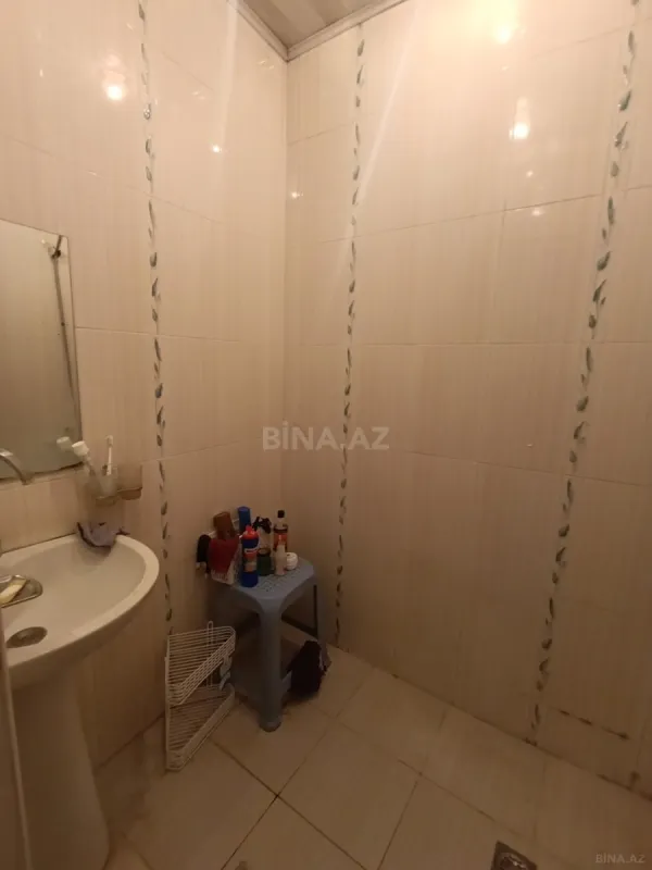 Satılır 4 otaqlı mənzil 73 m²