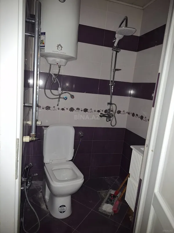 Satılır 2 otaqlı mənzil 35 m²