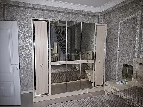 Satılır 2 otaqlı mənzil 35 m²