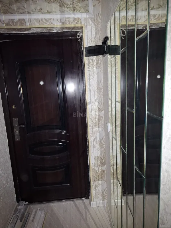 Satılır 2 otaqlı mənzil 35 m²