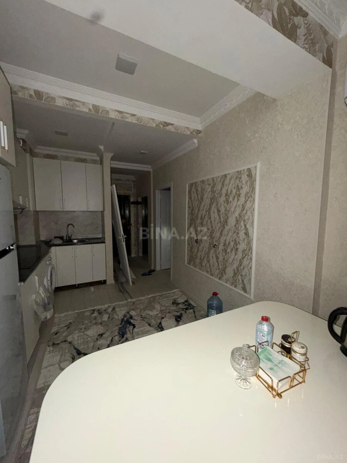 Satılır 2 otaqlı mənzil 35 m²