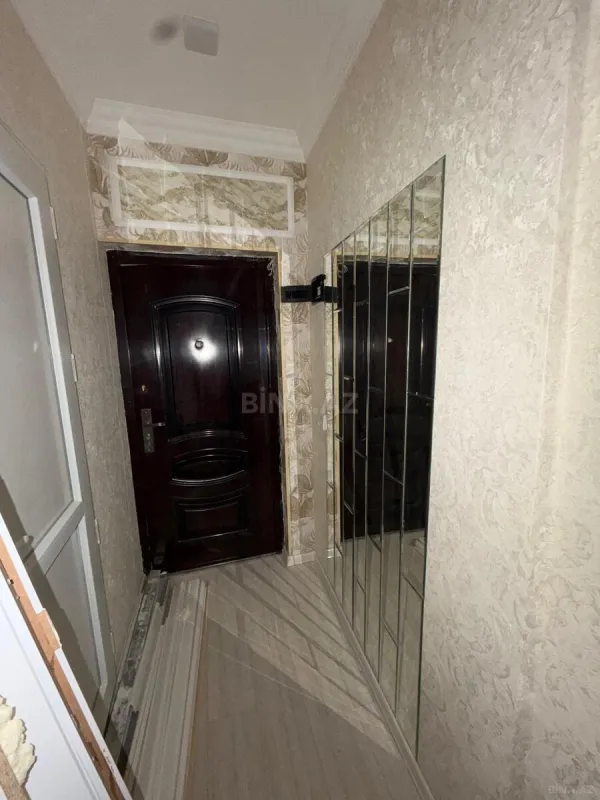 Satılır 2 otaqlı mənzil 35 m²