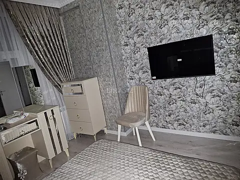 Satılır 2 otaqlı mənzil 35 m²