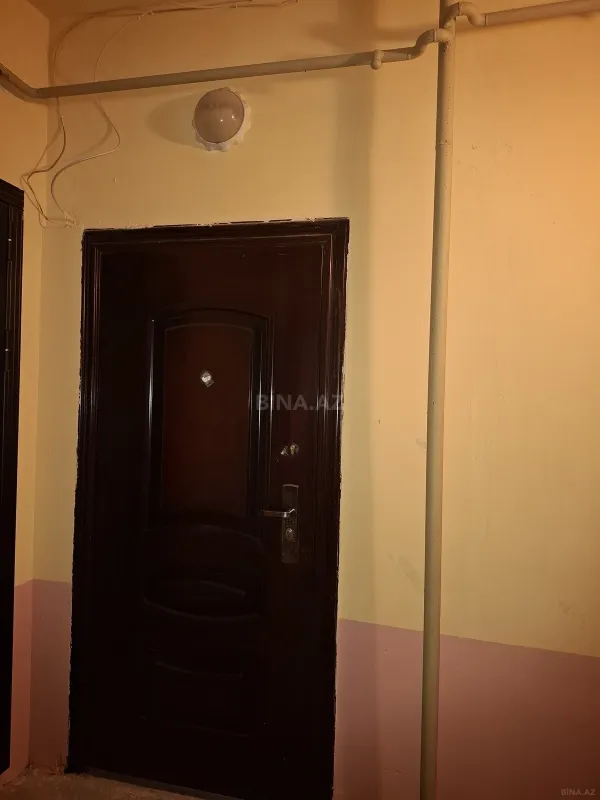 Satılır 2 otaqlı mənzil 35 m²