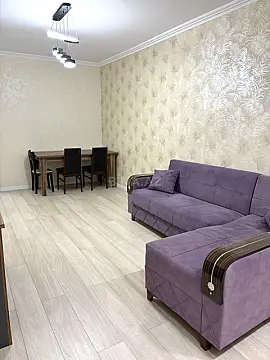 Kirayə verilir 3 otaqlı mənzil 80 m²