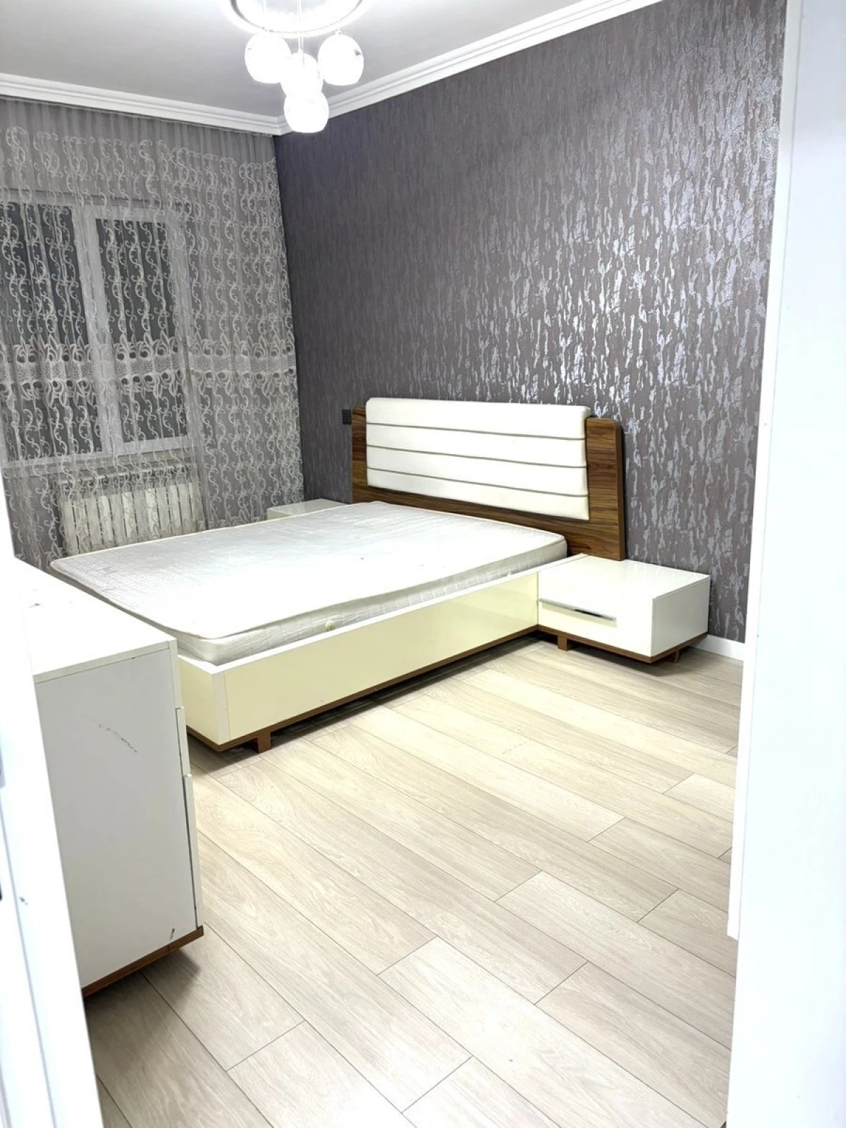 Kirayə verilir 3 otaqlı mənzil 80 m²