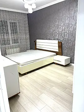 Kirayə verilir 3 otaqlı mənzil 80 m²