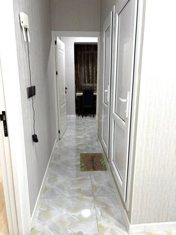 Kirayə verilir 3 otaqlı mənzil 80 m²