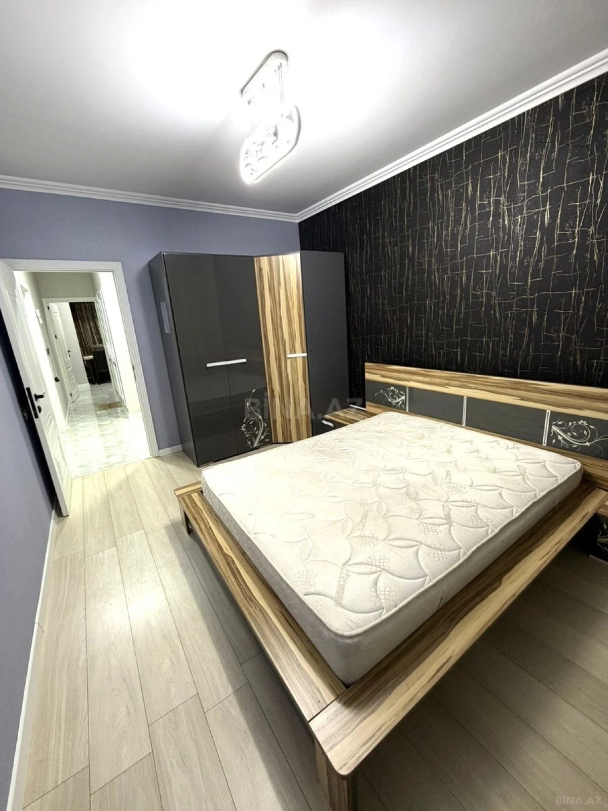 Kirayə verilir 3 otaqlı mənzil 80 m²