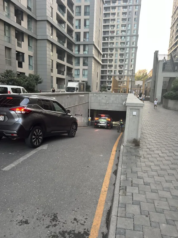 Satılır 3 otaqlı mənzil 100 m²