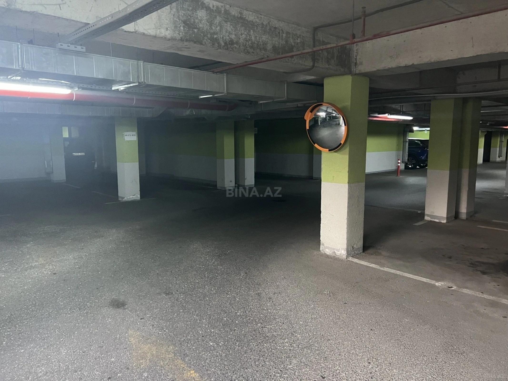 Satılır 3 otaqlı mənzil 100 m²