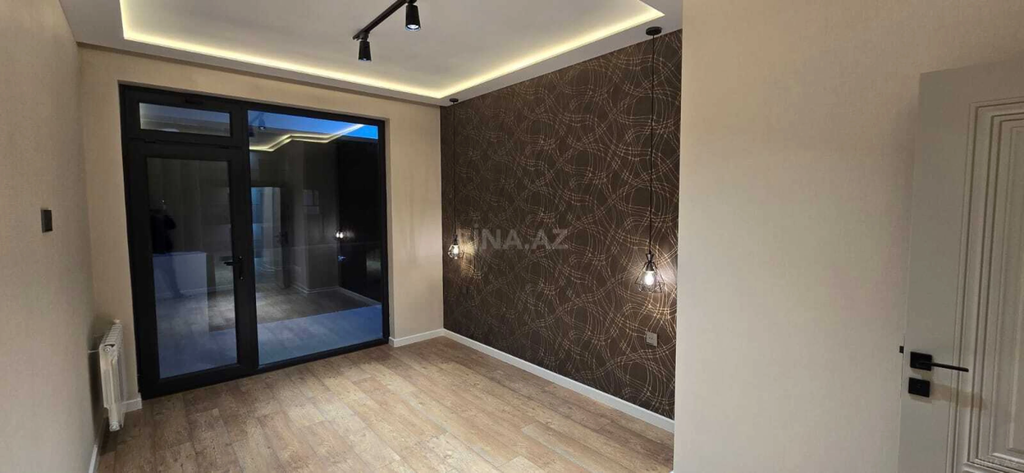 Satılır 3 otaqlı mənzil 100 m²