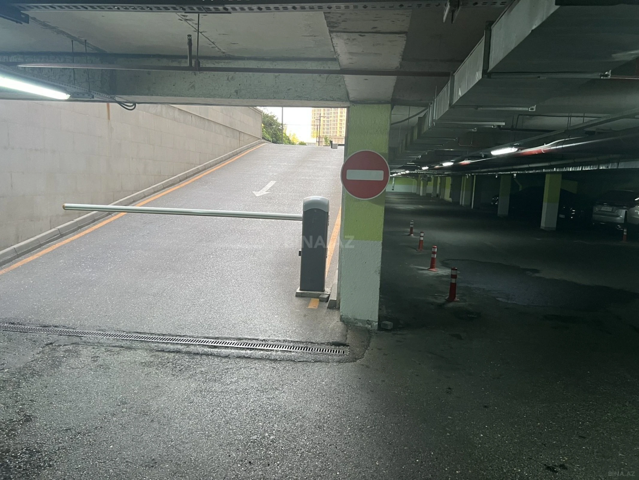 Satılır 3 otaqlı mənzil 100 m²