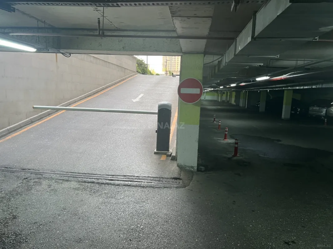 Satılır 3 otaqlı mənzil 100 m²