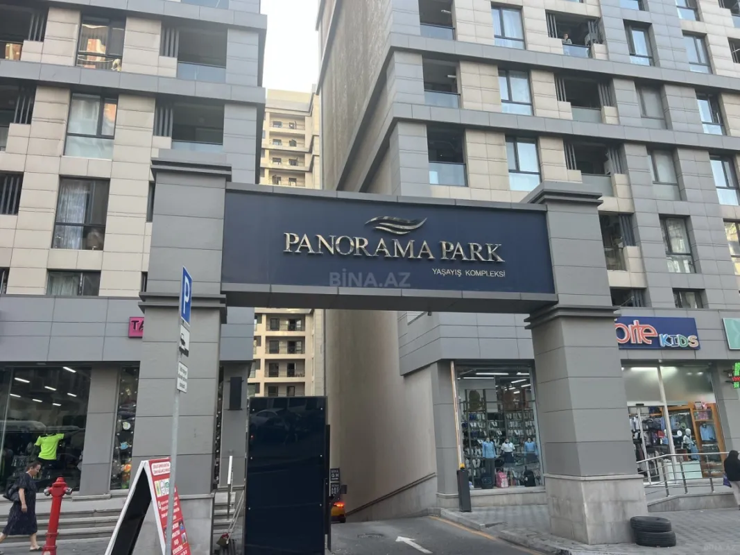 Satılır 3 otaqlı mənzil 100 m²