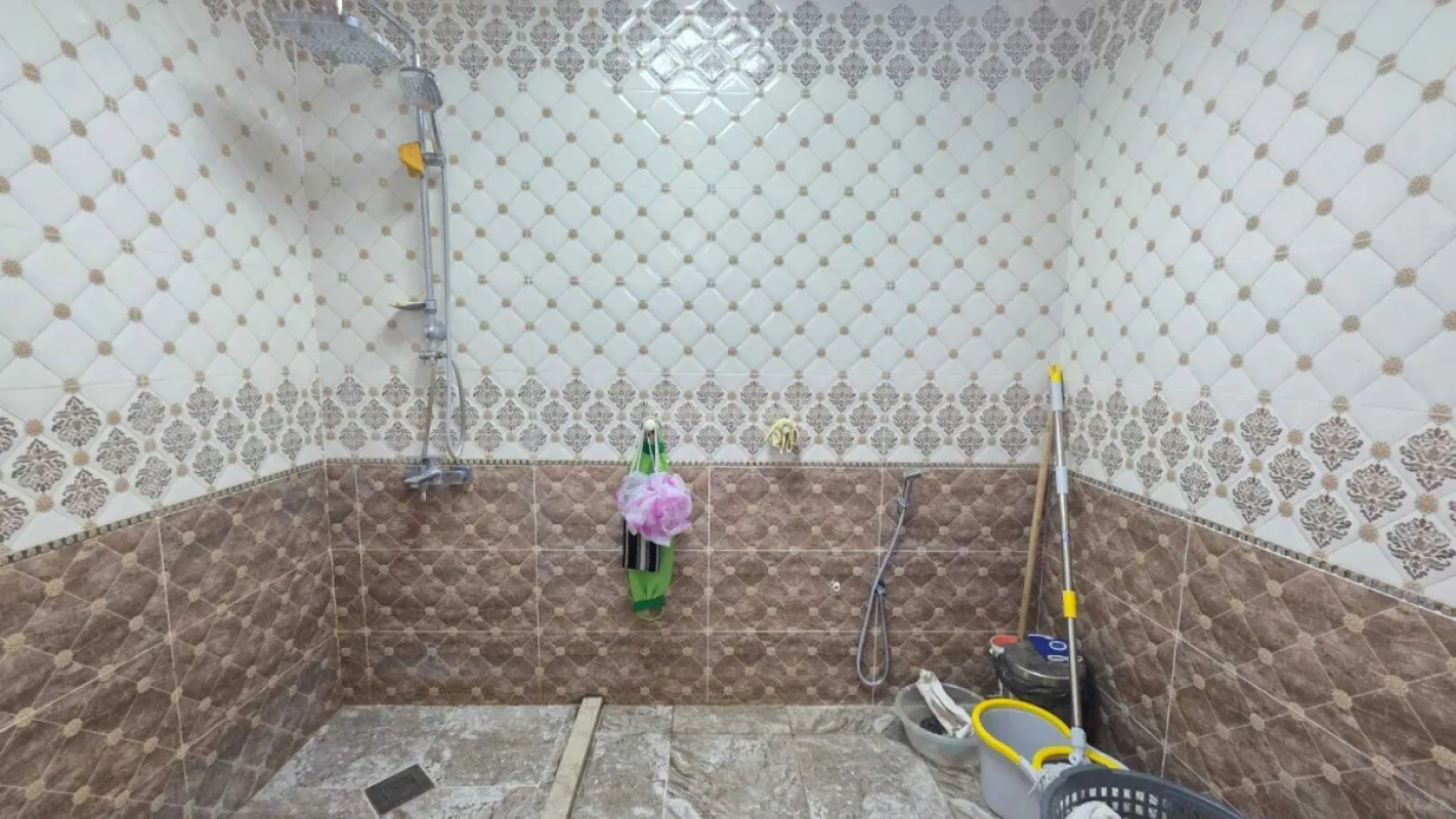 Satılır 3 otaqlı mənzil 130 m²