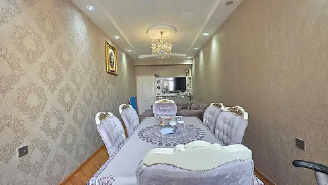 Satılır 3 otaqlı mənzil 130 m² — Xırdalan, Abşeron 3 otaq 130.00 m²