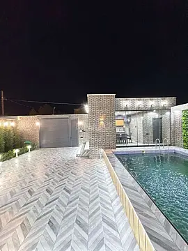 Satılır 4 otaqlı həyət evi 170 m²