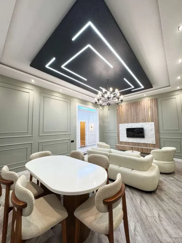 Satılır 4 otaqlı həyət evi 170 m²