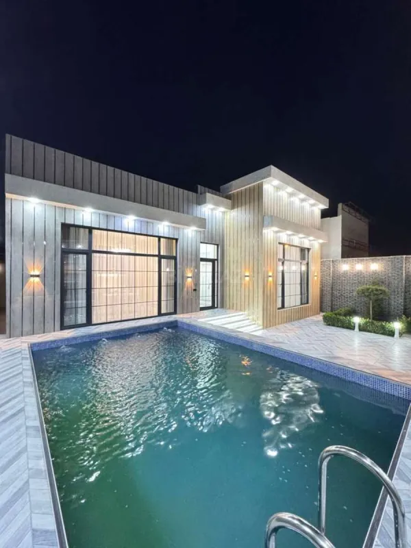 Satılır 4 otaqlı həyət evi 170 m²