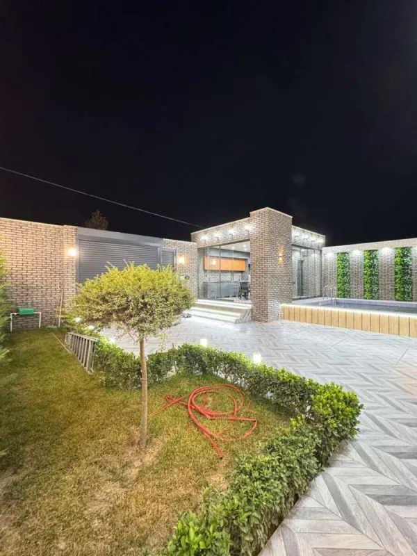 Satılır 4 otaqlı həyət evi 170 m²