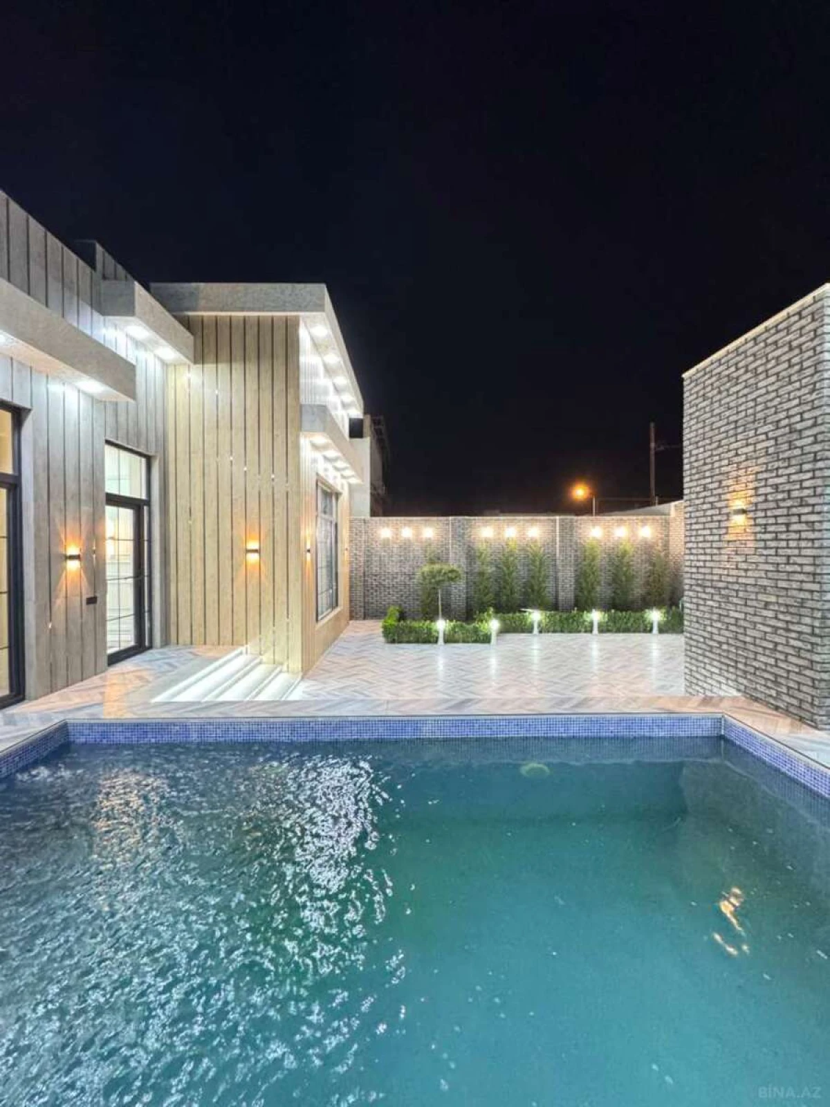 Satılır 4 otaqlı həyət evi 170 m²