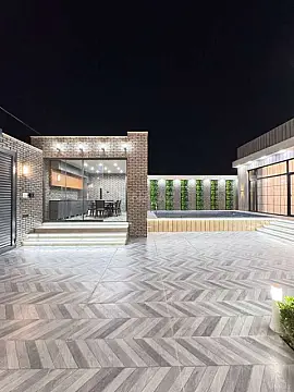 Satılır 4 otaqlı həyət evi 170 m²