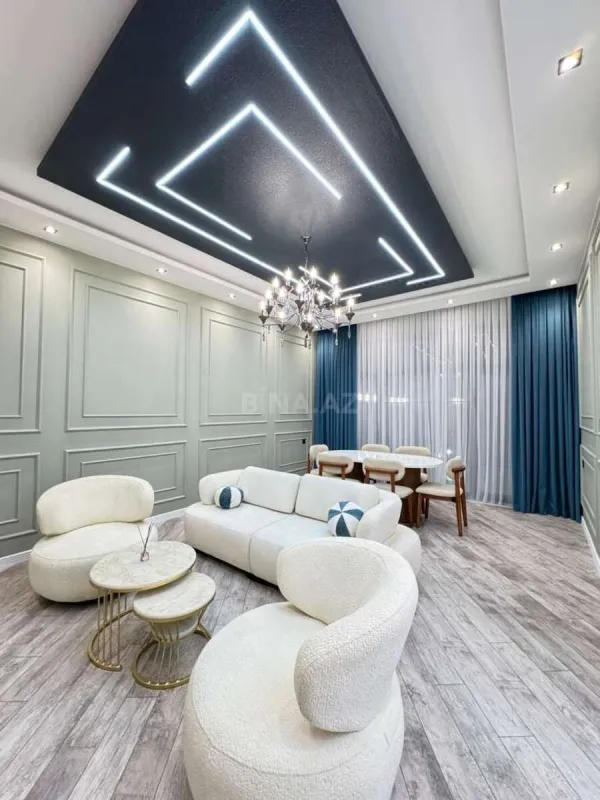 Satılır 4 otaqlı həyət evi 170 m²