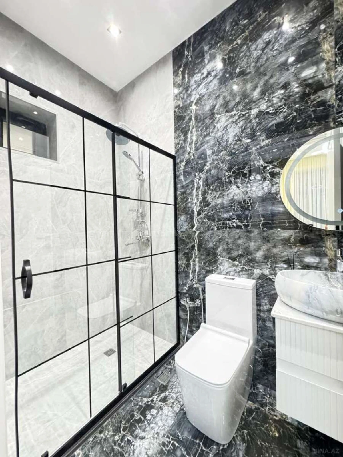 Satılır 4 otaqlı həyət evi 170 m²