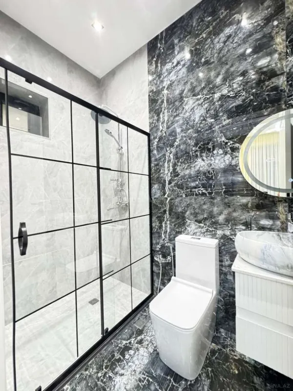 Satılır 4 otaqlı həyət evi 170 m²