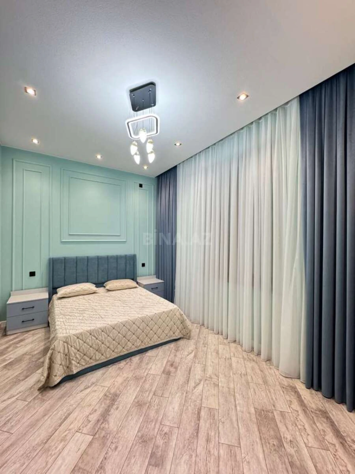 Satılır 4 otaqlı həyət evi 170 m²