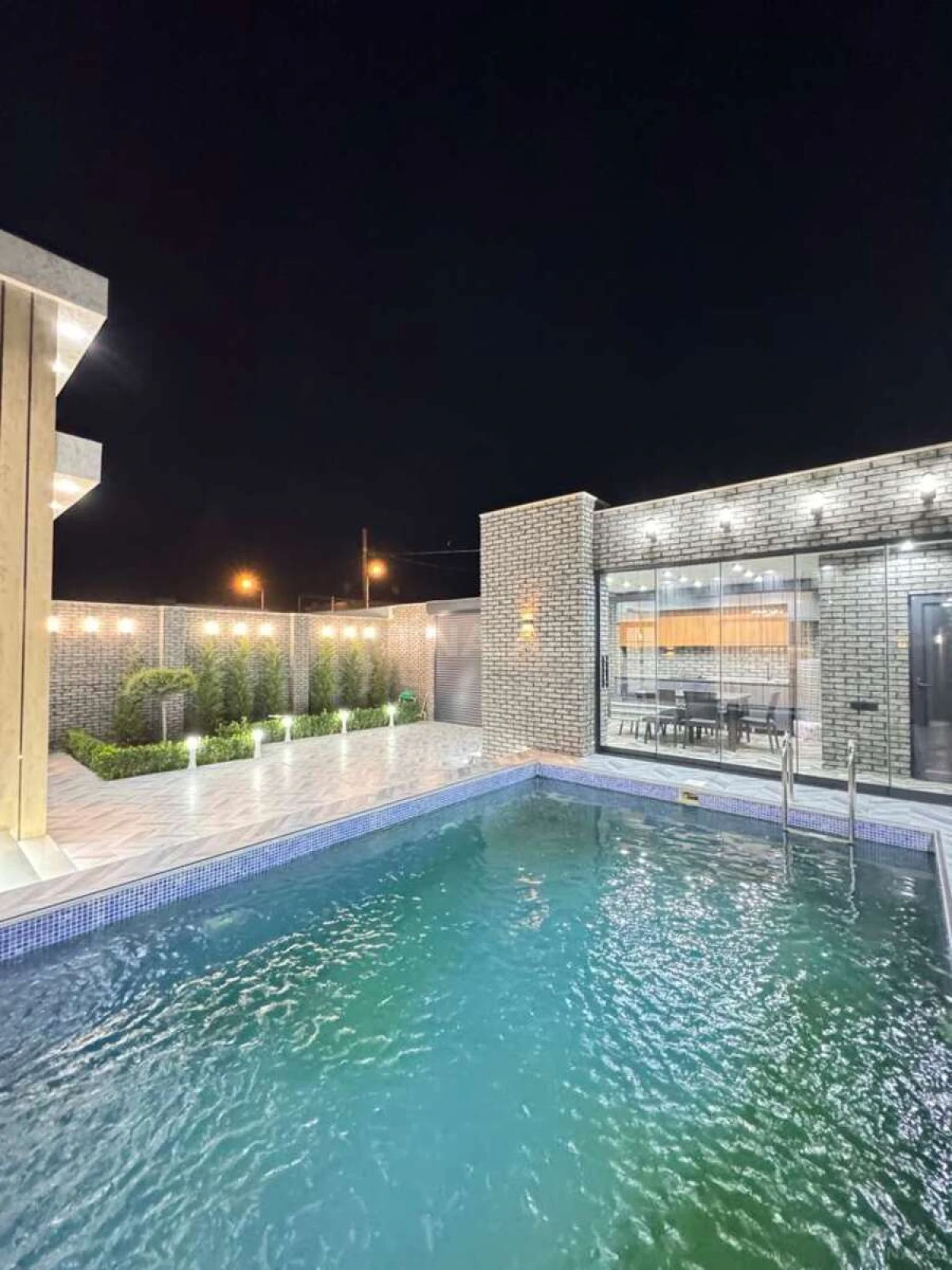 Satılır 4 otaqlı həyət evi 170 m²