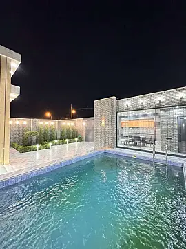 Satılır 4 otaqlı həyət evi 170 m²