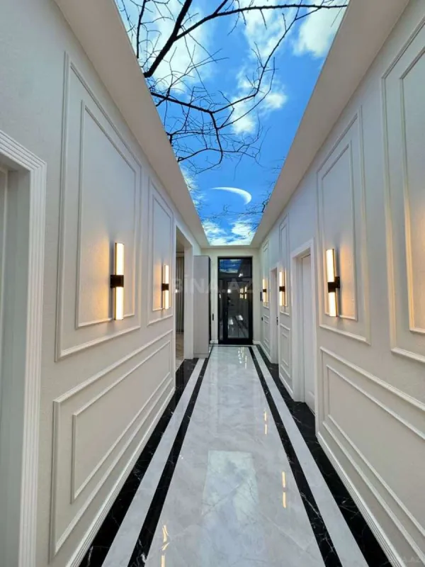 Satılır 4 otaqlı həyət evi 170 m²