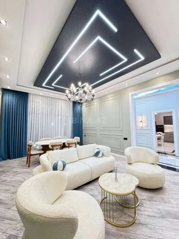 Satılır 4 otaqlı həyət evi 170 m²