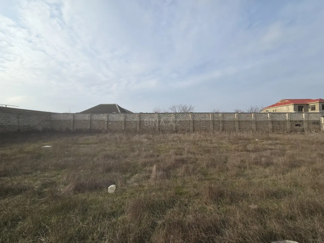 Satılır torpaq sahəsi 11 m²