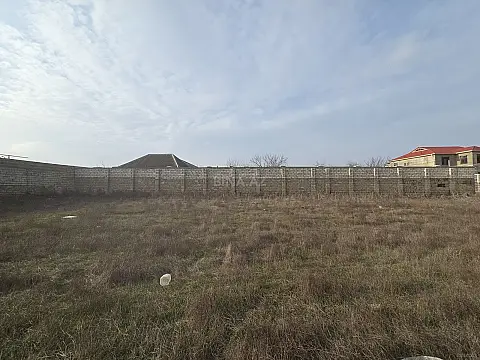 Satılır torpaq sahəsi 11 m²