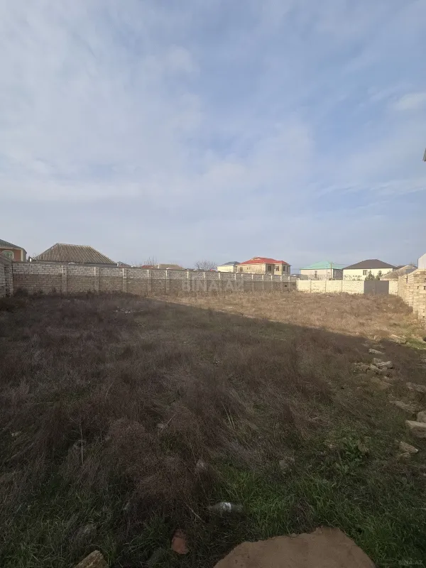 Satılır torpaq sahəsi 11 m²