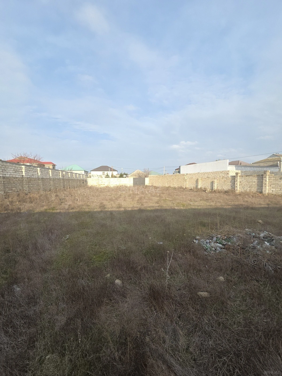 Satılır torpaq sahəsi 11 m²