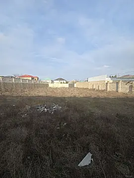 Satılır torpaq sahəsi 11 m² — Bakı, Mərdəkan 11.00 m²